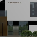 ERAMU - HOBURAUA 5, HAABERSTI, TALLINN, HARJUMAA