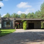  ERAMU - JÄLGIMÄE, SAKU, HARJUMAA