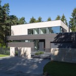   ERAMU - KÕLVIKU TEE 12, PIRITA LINNAOSA, TALLINN, HARJUMAA