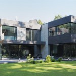   ERAMU - KÕLVIKU TEE 12, PIRITA LINNAOSA, TALLINN, HARJUMAA