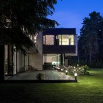   ERAMU - KÕLVIKU TEE 12, PIRITA LINNAOSA, TALLINN, HARJUMAA