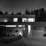   ERAMU - KÕLVIKU TEE 12, PIRITA LINNAOSA, TALLINN, HARJUMAA