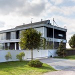   PAARISELAMU - ROOSTIKU 53, TALLINN, HARJUMAA