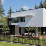PRIVATE RESIDENCE ON MÄEMETSA ROAD