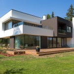 PRIVATE RESIDENCE ON MÄEMETSA ROAD