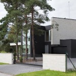  ERAMU - MERIHOBU TEE 29a, HARKU VALD, HARJUMAA