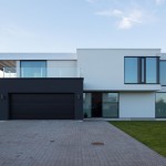 ERAMU - HOBURAUA 5, HAABERSTI, TALLINN, HARJUMAA