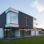 ERAMU - HOBURAUA 5, HAABERSTI, TALLINN, HARJUMAA