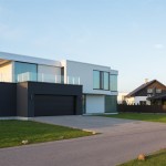 ERAMU - HOBURAUA 5, HAABERSTI, TALLINN, HARJUMAA