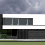  PRIVATE RESIDENCE IN MERIRAHU
