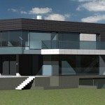 ERAMU - SIRPTIIVA TÄNAV 8 / UDESELJA TÄNAV 21, PIRITA, TALLINN