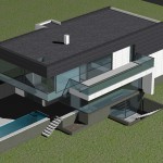 ERAMU - SIRPTIIVA TÄNAV 8 / UDESELJA TÄNAV 21, PIRITA, TALLINN