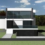 ERAMU - SIRPTIIVA TÄNAV 8 / UDESELJA TÄNAV 21, PIRITA, TALLINN