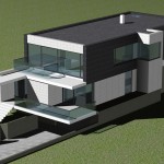 ERAMU - SIRPTIIVA TÄNAV 8 / UDESELJA TÄNAV 21, PIRITA, TALLINN