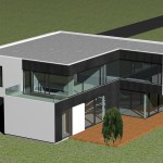 PRIVATE RESIDENCE IN MERIRAHU