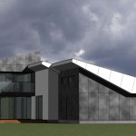 PRIVATE RESIDENCE RECONSTRUCTION ON SILGU STREET