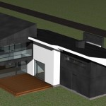 PRIVATE RESIDENCE RECONSTRUCTION ON SILGU STREET