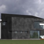 PRIVATE RESIDENCE RECONSTRUCTION ON SILGU STREET